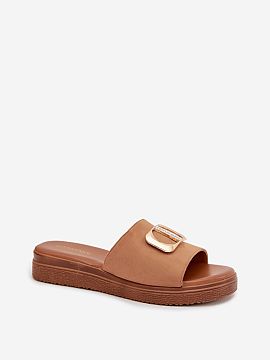 Klapky Step in style