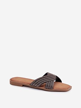 Klapky Step in style