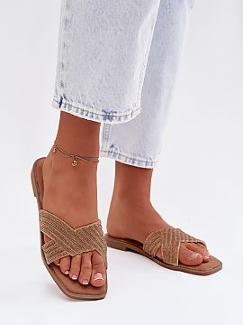 Klapky Step in style  