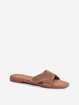 Klapky Step in style