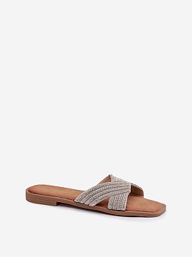 Klapky Step in style