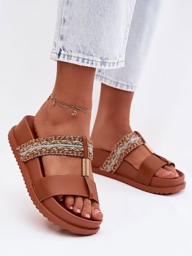  Step in style  
