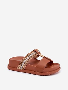  Step in style