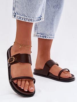 Klapky Step in style  