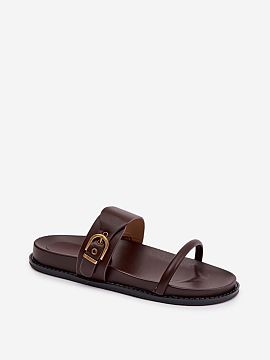 Klapky Step in style