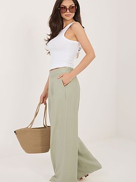 dámske nohavice Sublevel