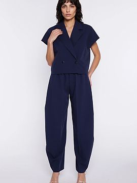 dámske nohavice Nife  