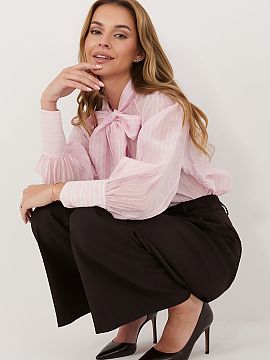 tričko s dlhým rukávom Italy Moda