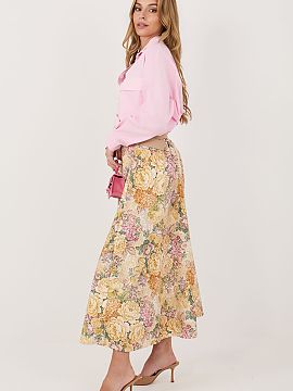 spódnica Italy Moda