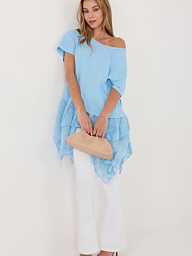 blúzka Italy Moda