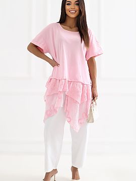 blúzka Italy Moda