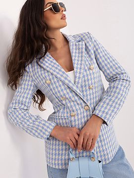 Blejzer Italy Moda