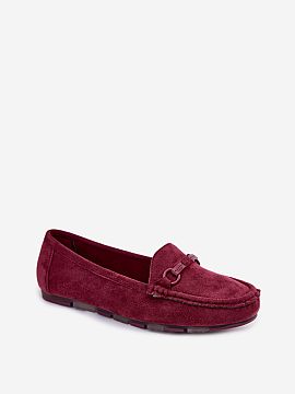 Mokasíny Step in style
