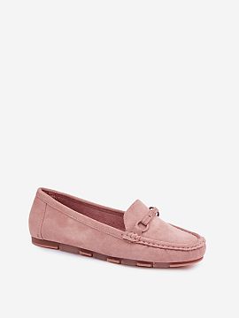 Mokasíny Step in style