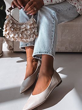 Balerinki Step in style