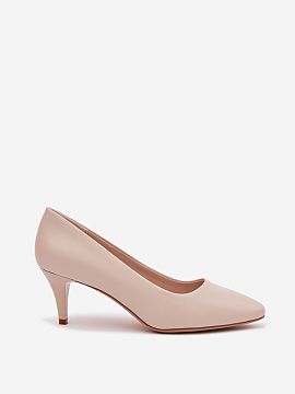 Ihličky Step in style