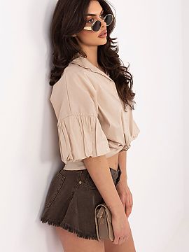 Dámske tričko Italy Moda