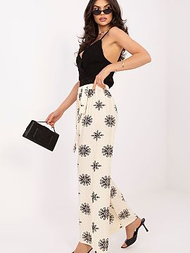 dámske nohavice Italy Moda