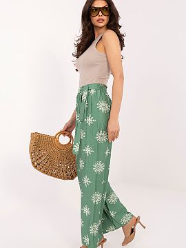 dámske nohavice Italy Moda