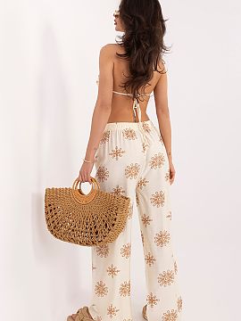 dámske nohavice Italy Moda