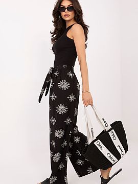 dámske nohavice Italy Moda