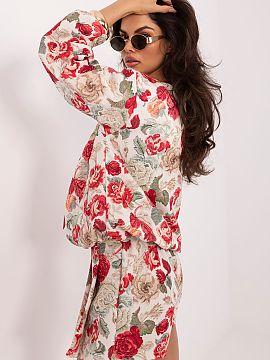 Kurtka Italy Moda