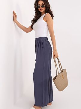 dámske nohavice Italy Moda