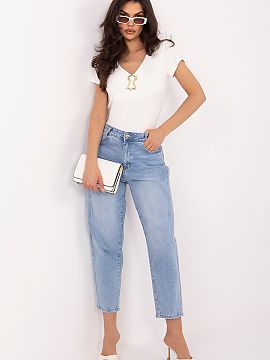blúzka Italy Moda