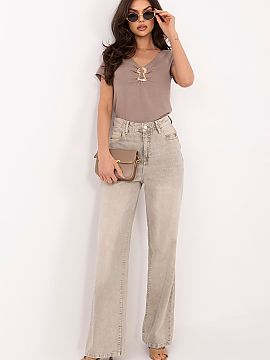 blúzka Italy Moda