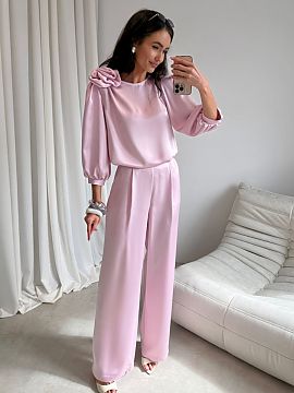 dámske nohavice Roco Fashion