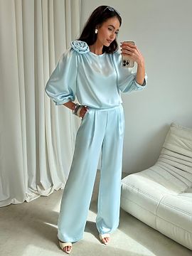 dámske nohavice Roco Fashion