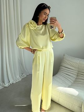 blúzka Roco Fashion