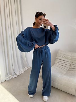 blúzka Roco Fashion