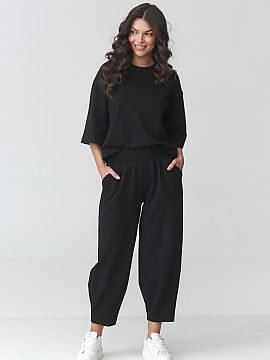 nastaviť Makadamia  Štýlová dámska súprava dresov je ideálnou ponukou pre ženy, ktoré oceniajú pohodlie a módný vzhľad vo svojich každodenných št