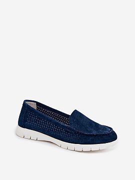 Mokasíny Step in style