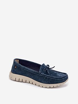 Mokasíny Step in style