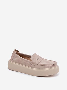 Mokasíny Step in style