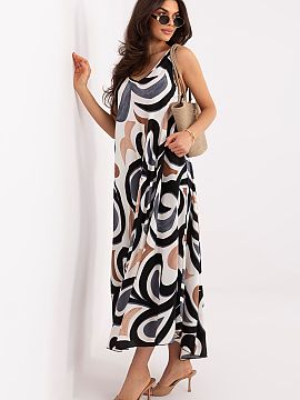 denné šaty Italy Moda