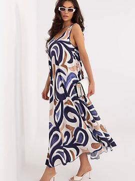 denné šaty Italy Moda