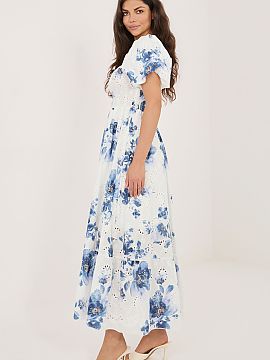 denné šaty Italy Moda