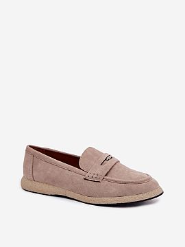 Mokasíny Step in style