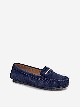 Mokasíny Step in style