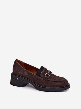 Mokasíny Step in style