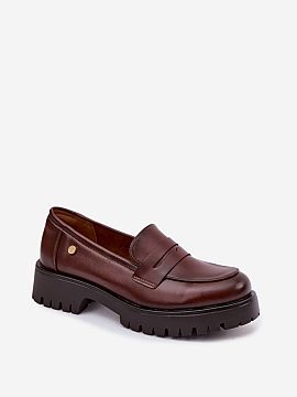 Mokasíny Step in style