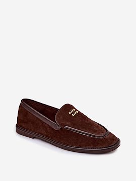 Mokasíny Step in style