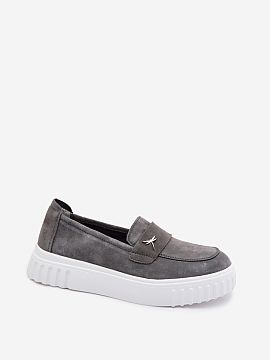 Poltopánky na platforme Step in style