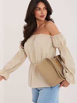 blúzka Italy Moda