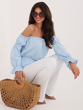 blúzka Italy Moda