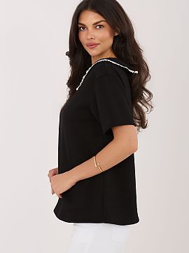 blúzka Italy Moda