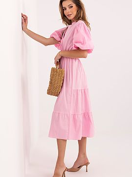 denné šaty Italy Moda